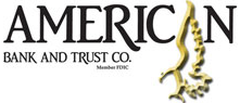 American Bank and Trust Company